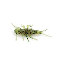 Soft Lure Fishup Stonefly 2cm - Pack Of 12 Fis-ston075-17
