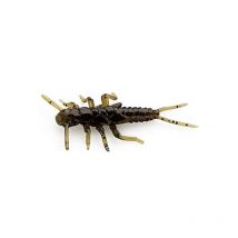 Gummifisch Fishup Stonefly - 2cm - 12er Pack Fis-ston075-43