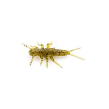 Gummifisch Fishup Stonefly - 2cm - 12er Pack Fis-ston075-74