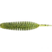 Esca Artificiale Morbida Fishup Tanta - 4cm - Pacchetto Di 10 Fis-tant1.5-42