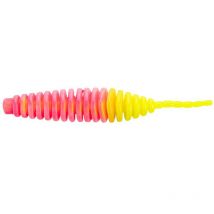 Esca Artificiale Morbida Fishup Tanta Trout Serie - 4cm - Pacchetto Di 10 Fis-tantr1.5-133