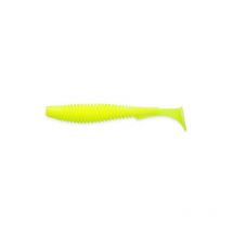 Soft Lure Fishup U-shad 10cm - Pack Of 8 Fis-ushad4-46