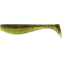 Soft Lure Fishup Wizzle Shad Two Tone - 12.5cm - Pack Of 4 Fis-wizshad5-203