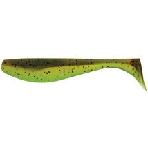 Esca Artificiale Morbida Fishup Wizzle Shad Two Tone - 12.5cm - Pacchetto Di 4 Fis-wizshad5-204