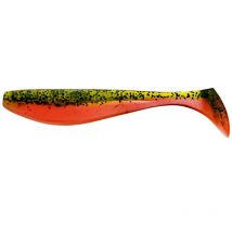 Softbait Fishup Wizzle Shad Two Tone - 12.5cm - Partij Van 4 Fis-wizshad5-205