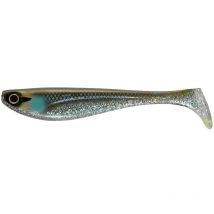 Softbait Fishup Wizzle Shad Pike - 18cm - Partij Van 2 Fis-wsp7-359