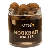 Hookbait Mtc Baits Wafter Fish - 20mm - Pêcheur.com