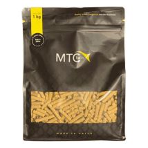 Pellet Mtc Baits Haute Attraction Fish - Pour Pêche de la Carpe - Pêcheur.com
