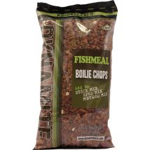 Bouillette Broyee Dynamite Baits Boilie Chops - 2kg Fishmeal