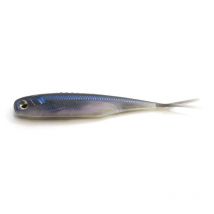 Soft Lure Raid Japan Fish Roller 4 - 10cm - Pack Of 6 Fishroller4071