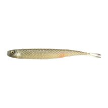 Esca Artificiale Morbida - 16.5cm Raid Japan Super Fish Roller 6.5' - 16.5cm - Pacchetto Di 4 Fishroller6.5119