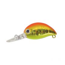 Leurre Flottant Bassday Hazedama - 2.5cm Fl-59