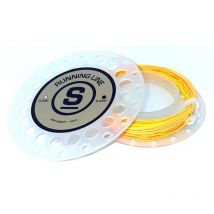 Soie Mouche Sempe Running Line - 30m Fl-rl-32 - Pour Pêche à la mouche - Pêcheur.com