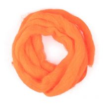 Fibre Synthetique Fly Scene Egg Yarn Flamme