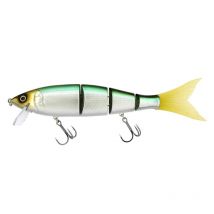 Leurre Flottant Deps New Highsider 172 - 23cm Flash Ketabass - Pêcheur.com
