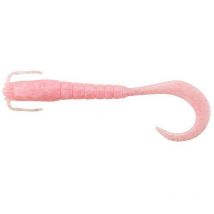 Leurre Souple Berkley Gulp! Jigging Shrimp - 12.5cm - Par 4 Flash Pink