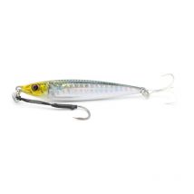 Jig Little Jack Metal Adict-02 - 40g Flash Sardine