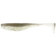 Leurre Souple Damiki Armor Shad Paddle - 10.5cm - Par 8 Flash Shad