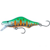 Leurre Suspending Sico Lure Sico-first 68 - 7cm Flash