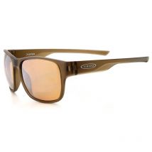 Lunettes Polarisantes Vision Jasper Flashflite Amber - Pêcheur.com