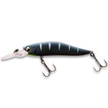 Esca Affondante Lmab Flash Vibe - 6.7cm Flashvibe67sp-blacktiger
