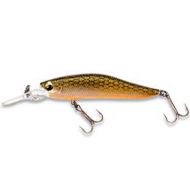 Zinkend Lokaas Lmab Flash Vibe - 8cm Flashvibe80sp-goldenroach