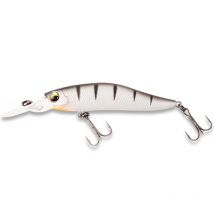 Zinkend Lokaas Lmab Flash Vibe - 8cm Flashvibe80sp-whitetiger