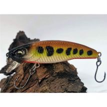 Leurre Coulant Pyrénées Leurres & Co Sleepeur - 5cm Flashy