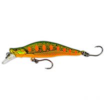 Leurre Coulant Sico Lure Perfect - 5cm Flashy - Pêcheur.com