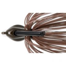 Jig Deps Flat Back Jig - 14g Flatback1/2-64