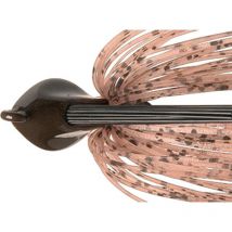 Jig Deps Flat Back Jig - 11g Flatback3/8-57