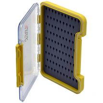 Boite Mouche Devaux Ouibox Dvx Flat Flatsil 110-g - Pêcheur.com