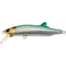 Zinkend Kunstaas Tackle House Flitz 120 Flitz756