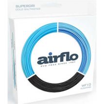 Soie Airflo Striper Cold Saltw Flottante - #10