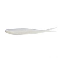 Soft Lure Zoom Bait Fluke - 10cm - Pack Of 10 Fluke-091