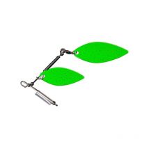 Palette Lmab Xtra Vibe Fluo Green - L