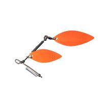 Palette Lmab Xtra Vibe Fluo Orange - L