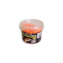 Pellet Truite Innovation Fluo Orange - Pêcheur.com