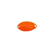 Cuiller Ondulante Valkein Mark Sigma - 1.6g Fluo Orange