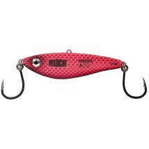 Leurre Lame Madcat Vibratix - 14cm Fluo Pink Uv