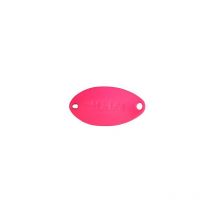 Cuiller Ondulante Valkein Mark Sigma - 1.6g Fluo Pink