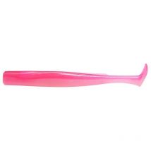 Leurre Souple Fiiish Crazy Paddle Tail 220 - Par 3 Fluo Pink - Pêcheur.com