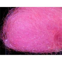 Dubbing Tof Lazer Dubbing Fluo Pink - Pêcheur.com