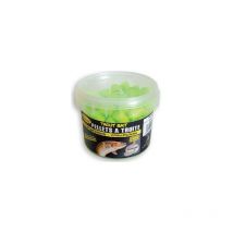 Pellet Truite Innovation Fluo Vert
