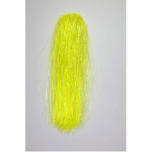 Flashabou Fly Scene Twisted Flash Fluo Yellow Pearl
