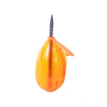 Lests Flottants Korum Surface Bombs Fluoro Standard - Pêcheur.com