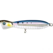 Amostra De Superfície Ocean Born Flying Popper 140 Sk 3cm Flyingpop140skasd