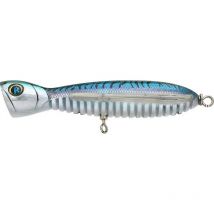 Amostra De Superfície Ocean Born Flying Popper 140 Sk 3cm Flyingpop140skgmk