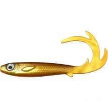 Softbait Kanalgratis Ej Lures Flatnose Dragon - 27cm Fn-d_gd-10