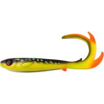 Esca Artificiale Morbida Kanalgratis Ej Lures Flatnose Dragon - 27cm Fn-d_h-pike-05